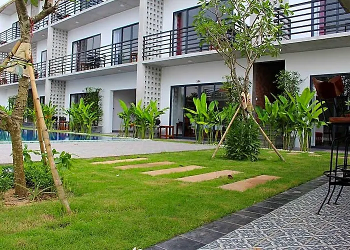 Phimean 4* Siem Reap