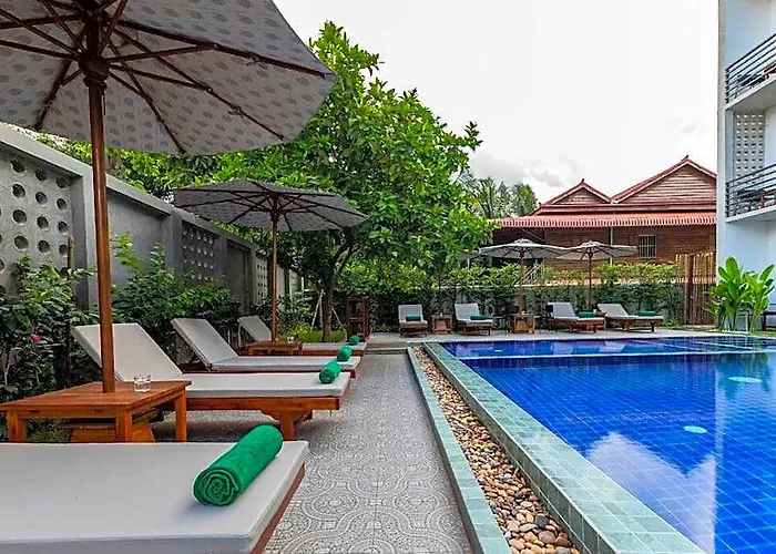 Phimean Hotel