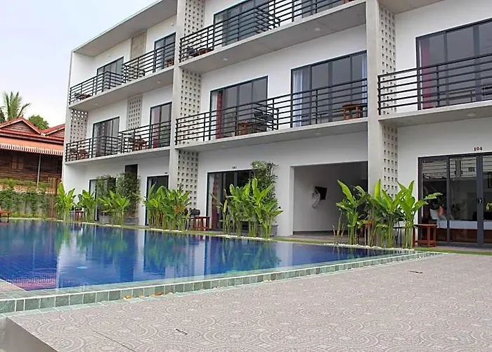 Phimean Hotel 4*