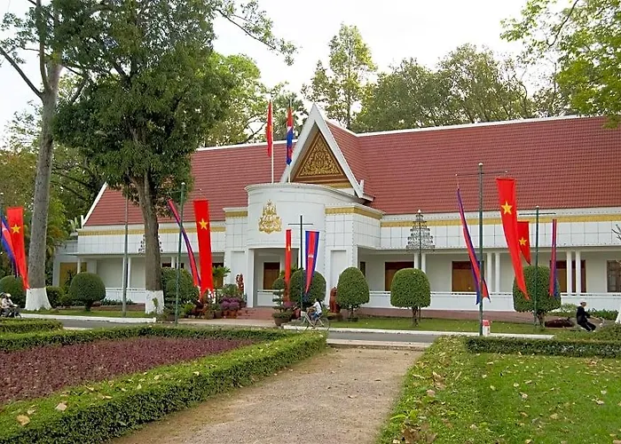 Hotel Phimean