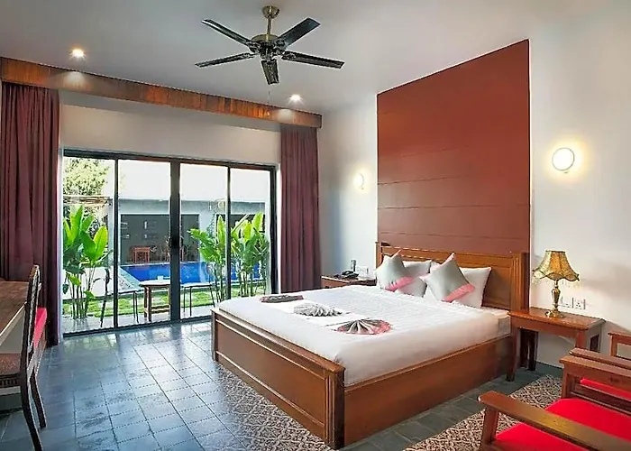 Hotel Phimean