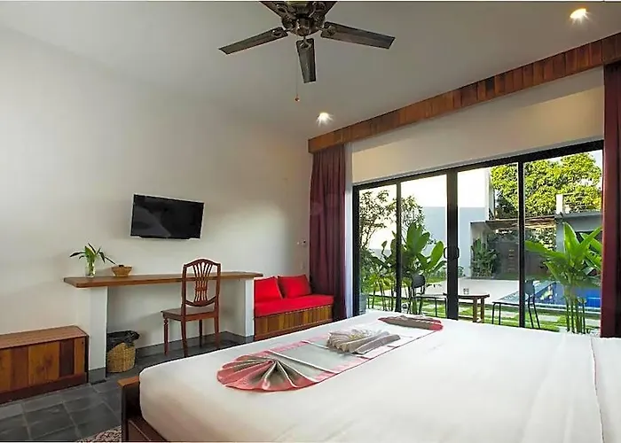 Phimean 4* Siem Reap
