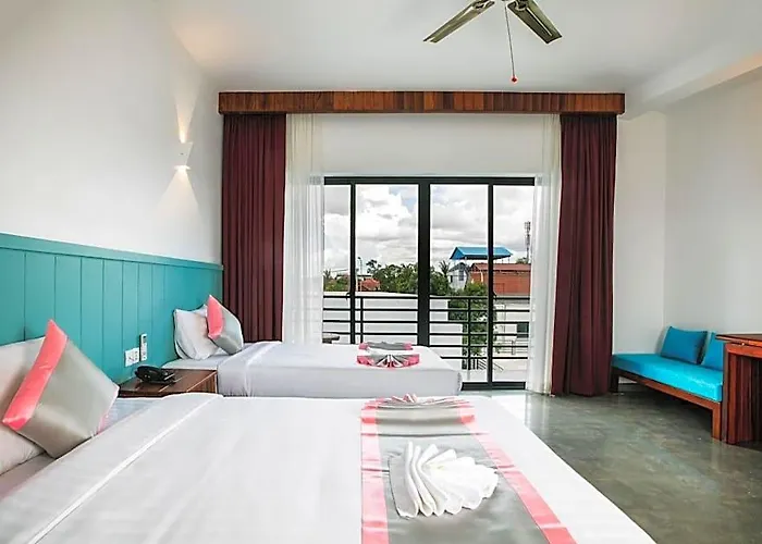 Phimean Siem Reap