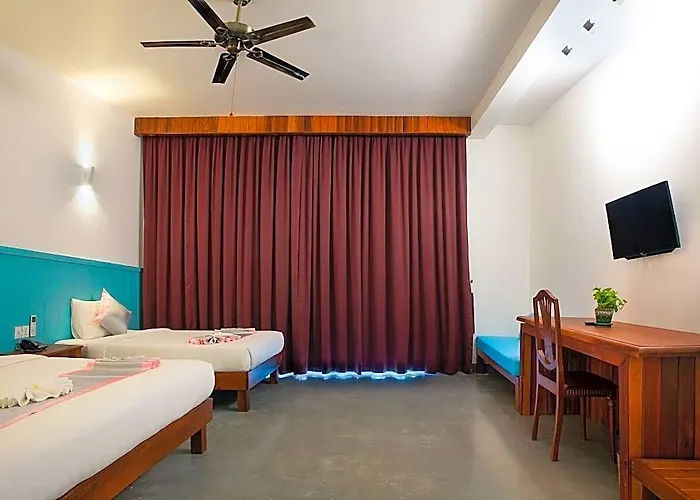 Phimean Siem Reap