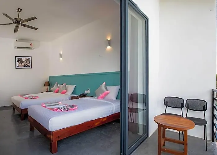 Phimean Hotel Siem Reap